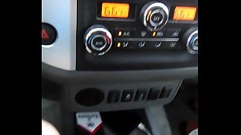 Preview 1 of Granny Public Pov - Sucking BBC before work
