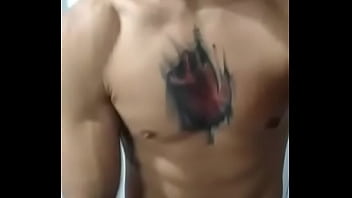 Preview 2 of Cum On Tits Handjob Compilation - Pendejo macho