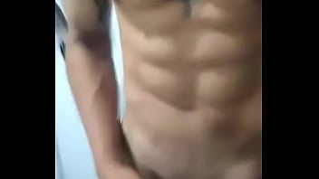 Preview 3 of Cum On Tits Handjob Compilation - Pendejo macho