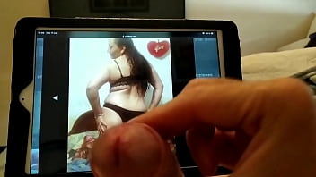 Preview 1 of Teen Xxx18 Mass - Tributo para Manantialdefuego (parte 2)