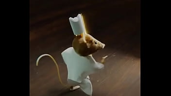 Preview 2 of Exposes Body - Dorime Rat Meme by Eris Snail