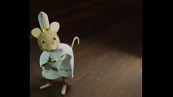 Preview 3 of Exposes Body - Dorime Rat Meme by Eris Snail