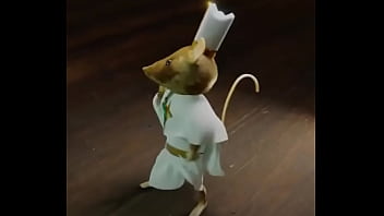 Preview 1 of Exposes Body - Dorime Rat Meme by Eris Snail