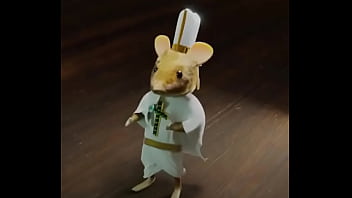 Preview 4 of Exposes Body - Dorime Rat Meme by Eris Snail