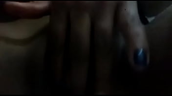 Preview 2 of First Time Virigin Sex - Minha ex se masturbando para mim