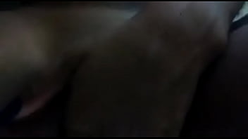 Preview 3 of First Time Virigin Sex - Minha ex se masturbando para mim