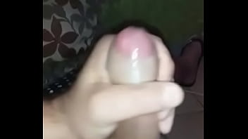 Preview 4 of Dj Masturbate - 19x8 Lisinho Gozando Gostoso na Punheta!