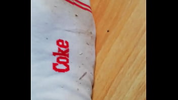 Preview 1 of Feets Hd - Tomaso hat jeden Tag Stinke Socken.