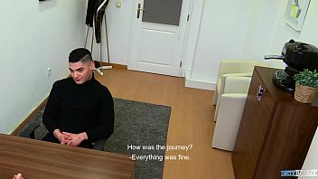Preview 1 of Analxvideo - DIRTY SCOUT 227