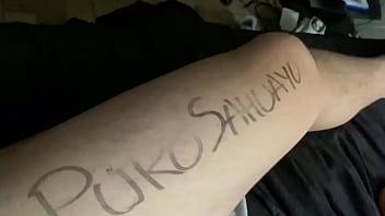 Preview 1 of Japanese Story Massage - Verification video