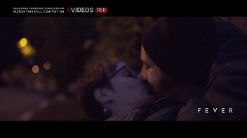 Preview 1 of Japanthin - Ap&oacute_s clima esquentar na rua,  casal invade casa pra transar - Trailer filme &quot_Revolution of Love&quot_