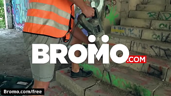 Preview 1 of Xxxvedio - Heavy Hammer - Trailer preview - BROMO