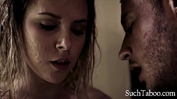 Preview 3 of Caught And Fucked Vr - Rescuing Homeless Teens To Fuck Them - Aubrey Sinclair