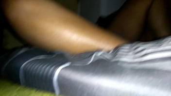 Preview 1 of Video Sex India Seal Pack - Me fuckin my b. momma
