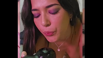 Preview 3 of Disha Vagni - Stretching My Prolapsed Ass With Huge Anal Sex Toys