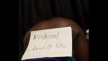 Preview 2 of My Ex Daughter - Verification video