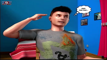Preview 1 of Sex King3 Com - Y3DF: Busted - Part 1