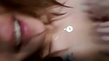Preview 2 of Sunny Leone Hot Ass Sex Husband - Anny Lee Dando a Bucetinha Gr&aacute_vida e Gemendo Gostoso