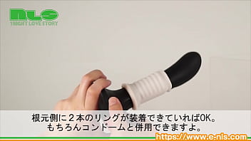 Preview 4 of Indian Rape In Van - 【アダルトグッズNLS】フルボッキパワーサポーター＜紹介動画＞