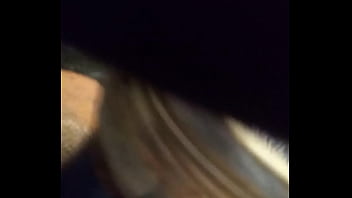 Preview 1 of Slut Fit Mom - destroying my assbhole