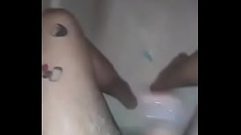 Preview 4 of Ny O - Jerking off