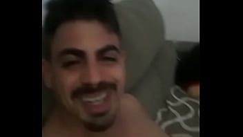Preview 1 of Dildo Deepthroat Bdsm - O Gay do Ponto pequeno