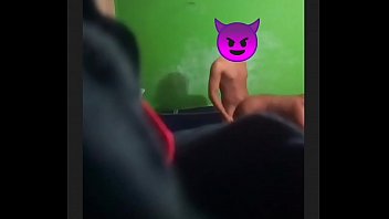 Preview 3 of Perkosa Mom Durasi Panjang - La Perra De Mi Amante Llega A Visitarme Y Terminamos Follando Aprovechando Que Mi Mujer No Esta