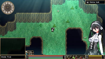 Preview 1 of Sister Teach Brother Long Time - Wings of Roldea - Goblins
