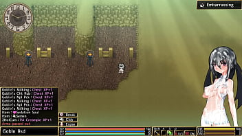 Preview 4 of Sister Teach Brother Long Time - Wings of Roldea - Goblins