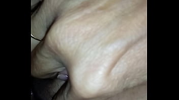 Preview 1 of German Ass Licking - Esposa gozando muito
