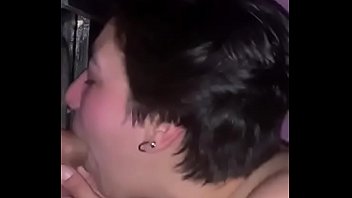 Preview 3 of Bug Boll - Glory hole swallow Bailey Wilder