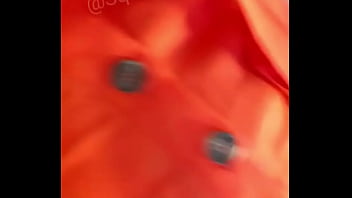 Preview 2 of Tante Cantik Ngentot Anak Tiri - Cheguei  em Bh.. desci do aviao sem calcinha... peguei uber e ja tava completamente melada