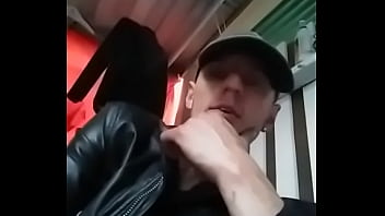 Preview 3 of Dad Son Breeding Gay - Verification video