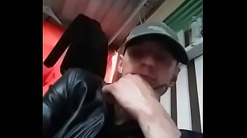 Preview 4 of Dad Son Breeding Gay - Verification video