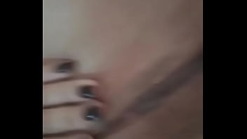 Preview 4 of Ami Trivedi Fuck Video - esposa env&iacute_a video por WhatsApp a otro
