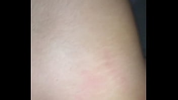 Preview 1 of First Time Fuck To Cry - Cogiendo de perrito culito de flaquita