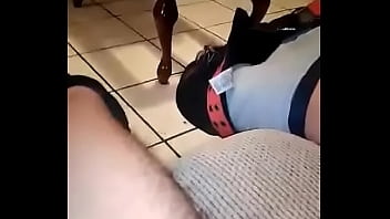 Preview 3 of Slave Lick Piss - Hetero experimenta