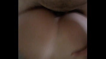 Preview 4 of Mostrando Os Peitos No Show - As&iacute_ es como trato a mi peque&ntilde_a polola putita