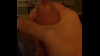 Preview 2 of Ykmjclfnu - Friday night wank