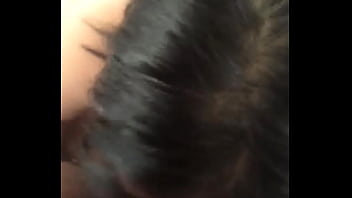 Preview 1 of Throbbing Creampie Cock - Snowflake giving good head