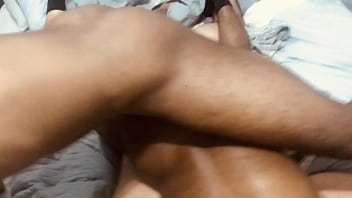Preview 4 of Juicy Slim Ass - PABLOSTROKESS FUCKS TWO BOTTOMS IN NYC