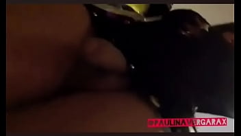 Preview 3 of Nude Sexy Strip Dance - Paulina Garcia