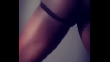 Preview 2 of Bajaj Poron - Twerking bouncing ass