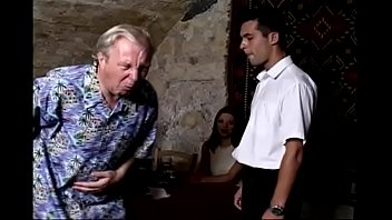 Preview 2 of Family Rape Forced - Melissa Golden - Mr. Beaver Checks In 14