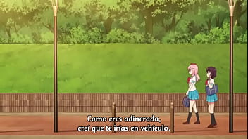 Preview 4 of Nina Hartley Kissing Old - Nyanko Days - Capitulo 4 [Sub Espa&ntilde_ol]