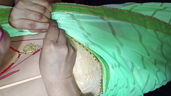 Preview 1 of Xxx Full Hd Sexy Video New - भाभी ने दोनों टांगें उठा कर मरवाई बुर देवर ने थूक लगा कर चोदी