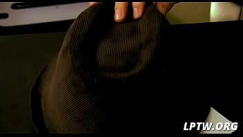 Preview 2 of Cum In Pit - Skinny lad gets fucked