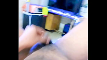 Preview 4 of Chinese Grandpa Rape Teen - Tiniest clitty sissy slave