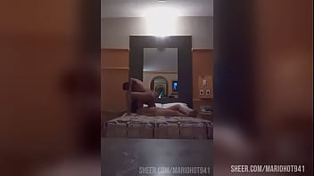 Preview 4 of Pakistan Xwedio - VECINITA INFIEL EN HOTEL MUY SEXY