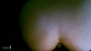 Preview 3 of Fruity Peebles - Secret anal with my stepmother
